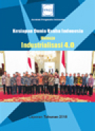 Laporan Tahunan APINDO Kabupaten Banyumas 2018