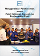 Laporan Tahunan APINDO Kabupaten Banyumas 2016