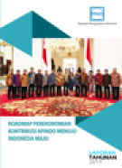Laporan Tahunan APINDO Kabupaten Banyumas 2019